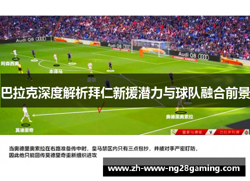 巴拉克深度解析拜仁新援潜力与球队融合前景