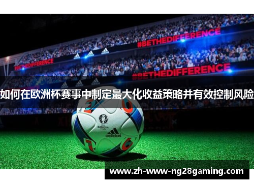 如何在欧洲杯赛事中制定最大化收益策略并有效控制风险